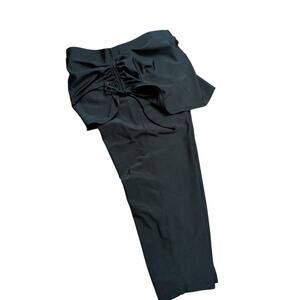 Aolro Women Swim Pant